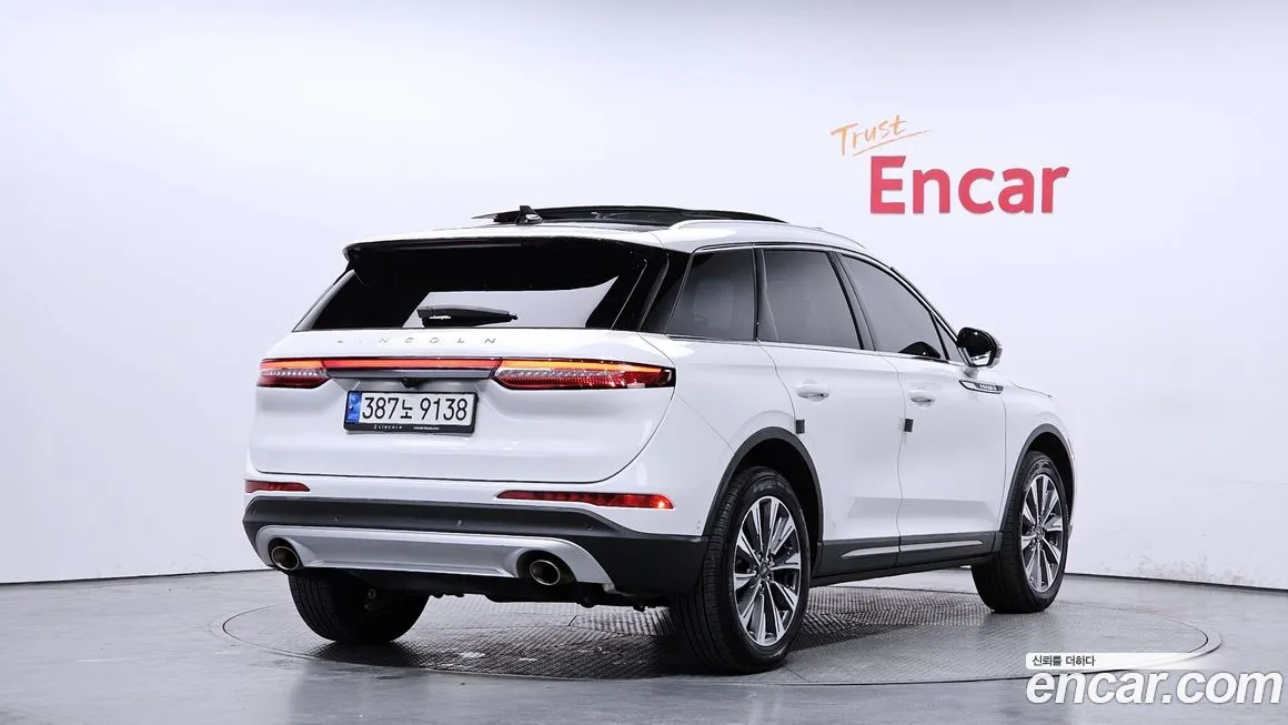 [object Object] Corsair 2021 из KR, фото 2