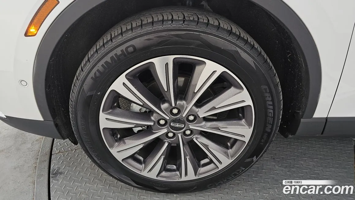 [object Object] Corsair 2021 из KR, фото 5