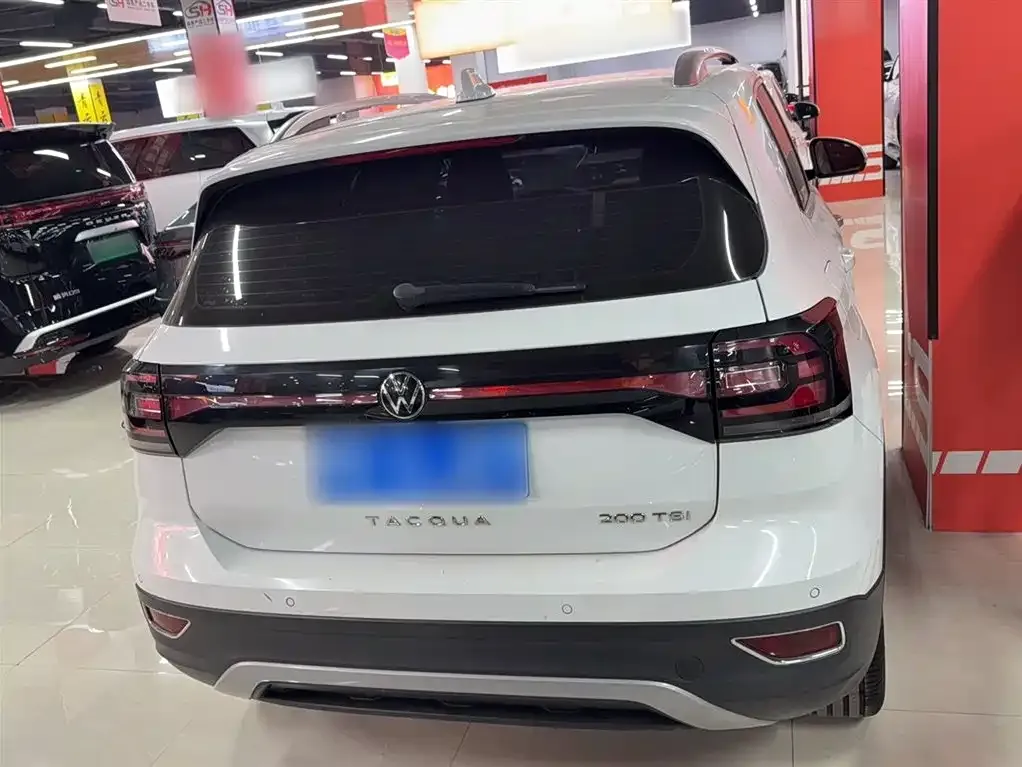 [object Object] Tacqua 2023 из CN, фото 10