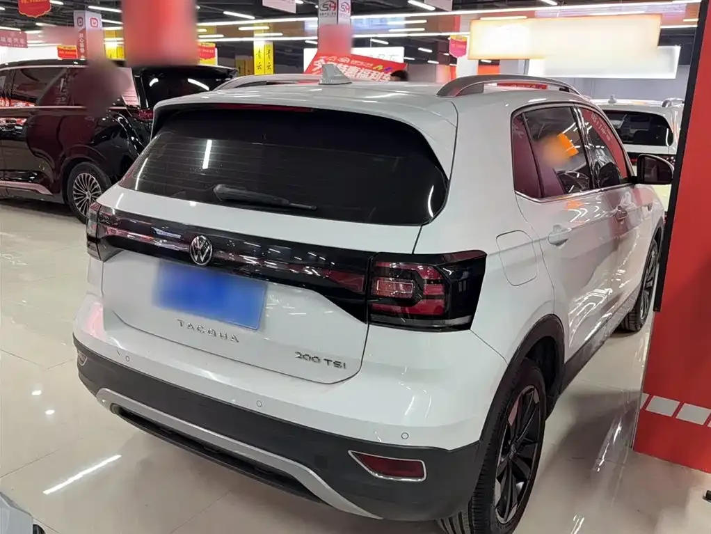 [object Object] Tacqua 2023 из CN, фото 8