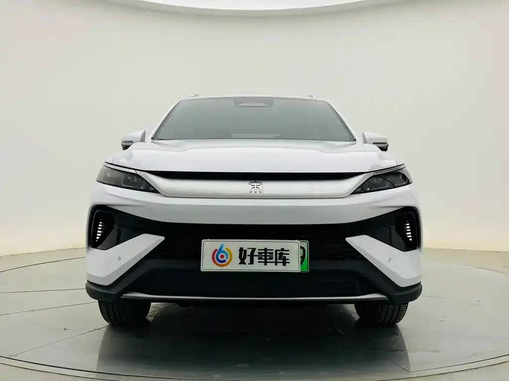BYD Pro New Energy — фото 4