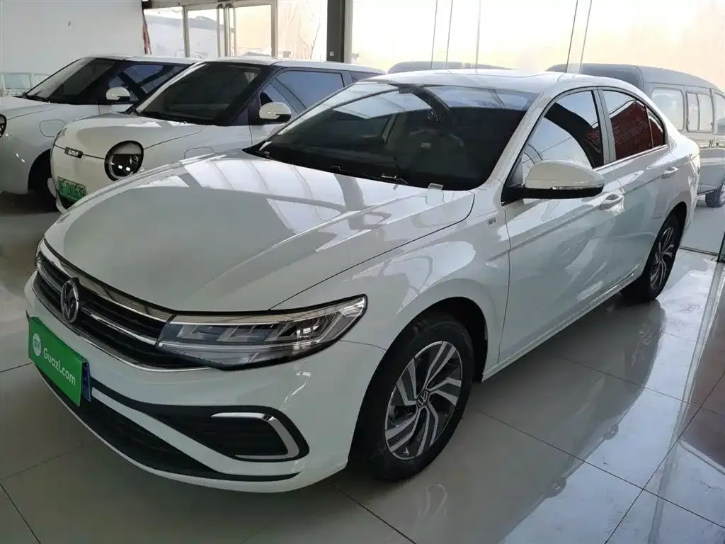 Volkswagen Bora 2025 из CN, фото 1
