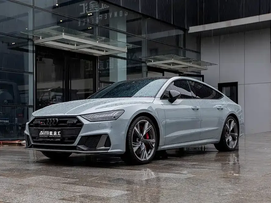 Audi S7