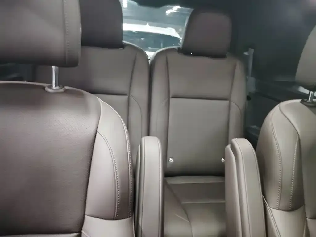Li Auto L9 2023 из CN, фото 4