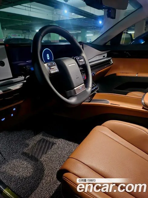 [object Object] Grandeur 2024 из KR, фото 10