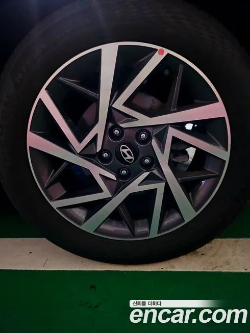 [object Object] Grandeur 2024 из KR, фото 5