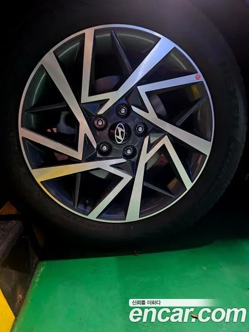 [object Object] Grandeur 2024 из KR, фото 6