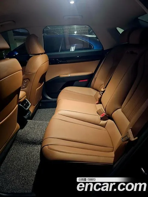 [object Object] Grandeur 2024 из KR, фото 8