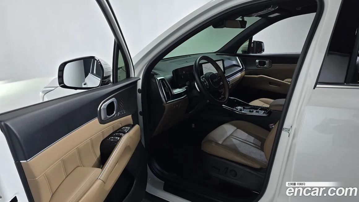 Kia Sorento — фото 5