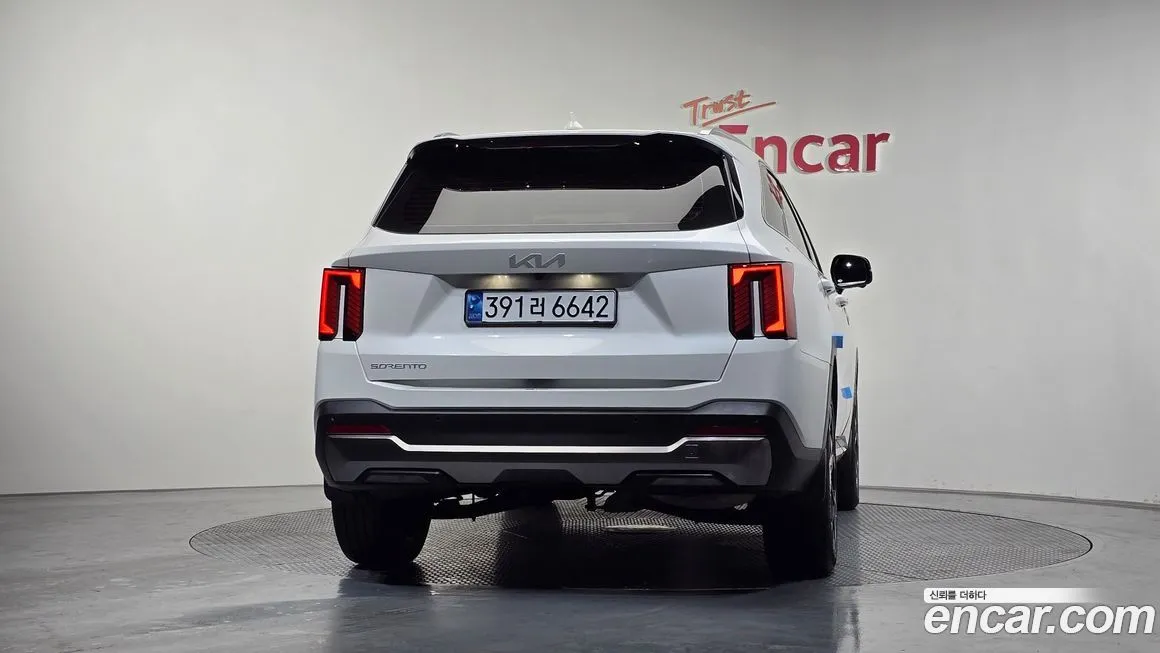 Kia Sorento — фото 2