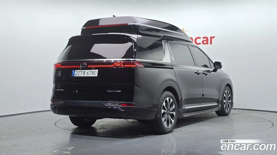 [object Object] Canival 2023 из KR, фото 2