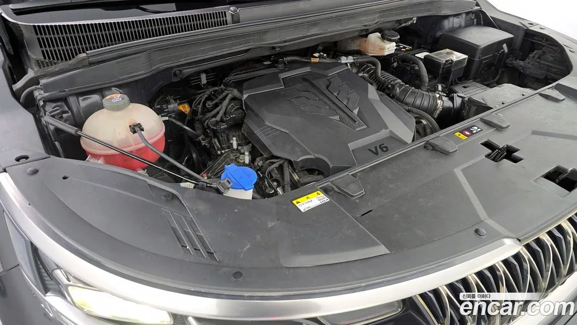 [object Object] Canival 2023 из KR, фото 6