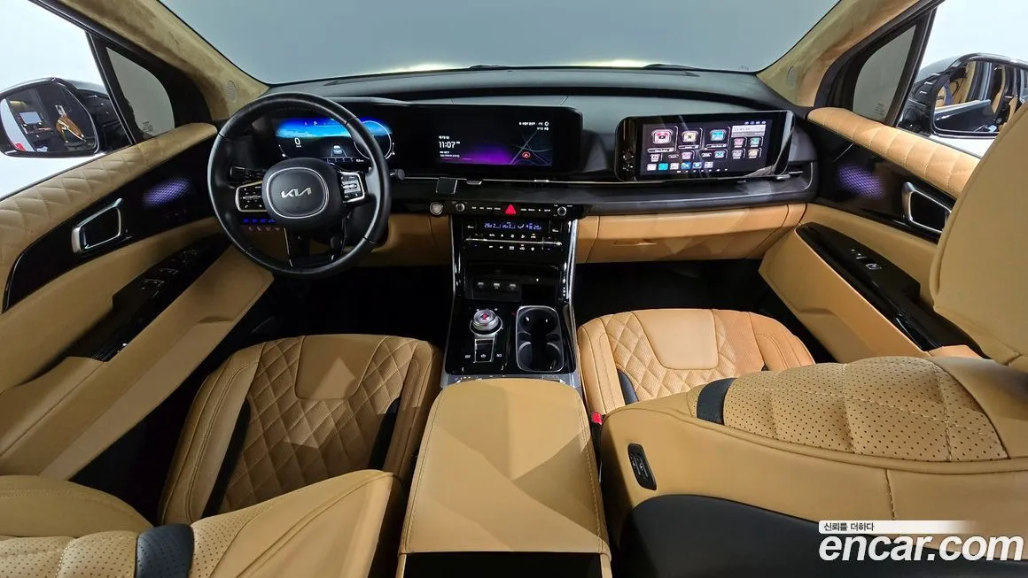 [object Object] Canival 2023 из KR, фото 7