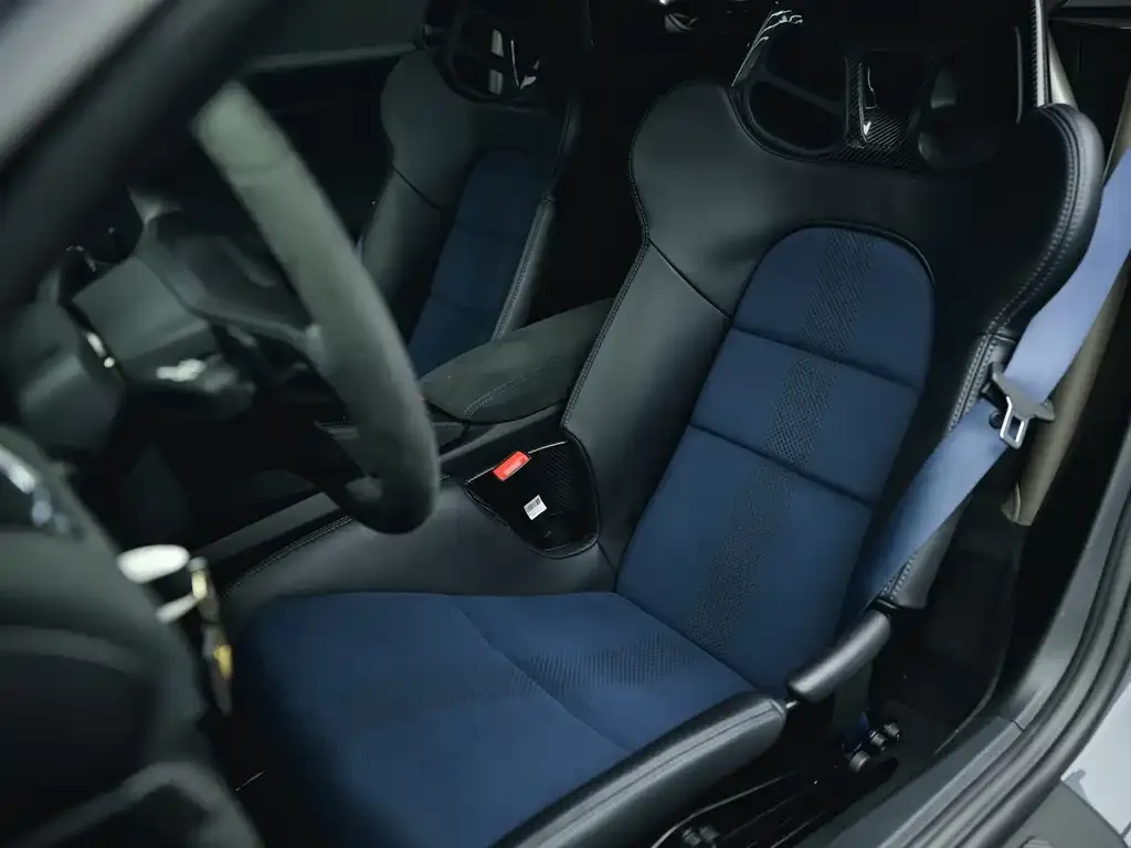 Porsche 718 2023 из CN, фото 5
