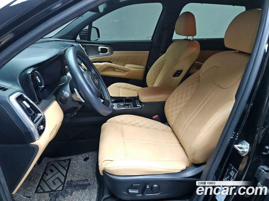 Kia Sorento — фото 5
