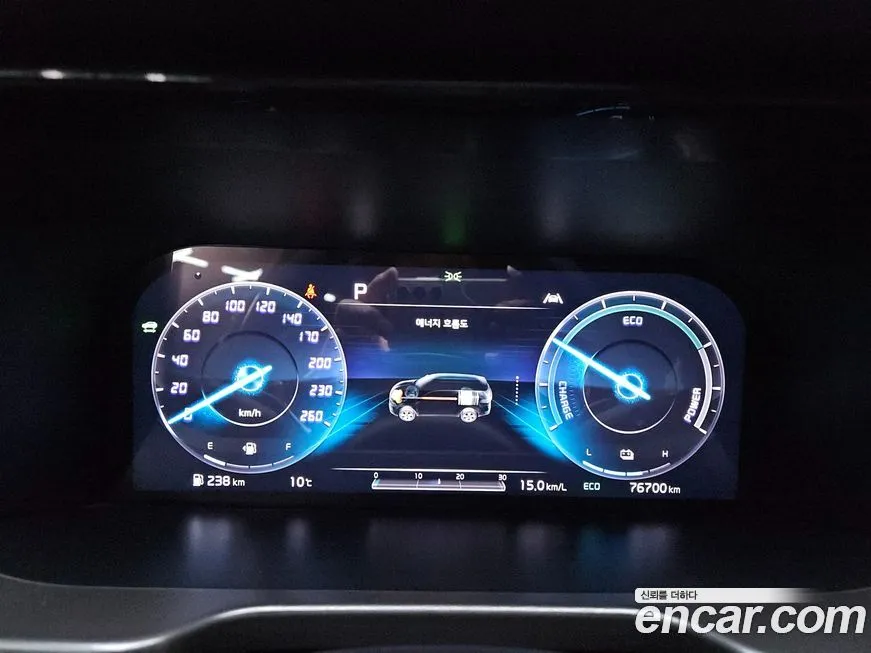 Kia Sorento — фото 3