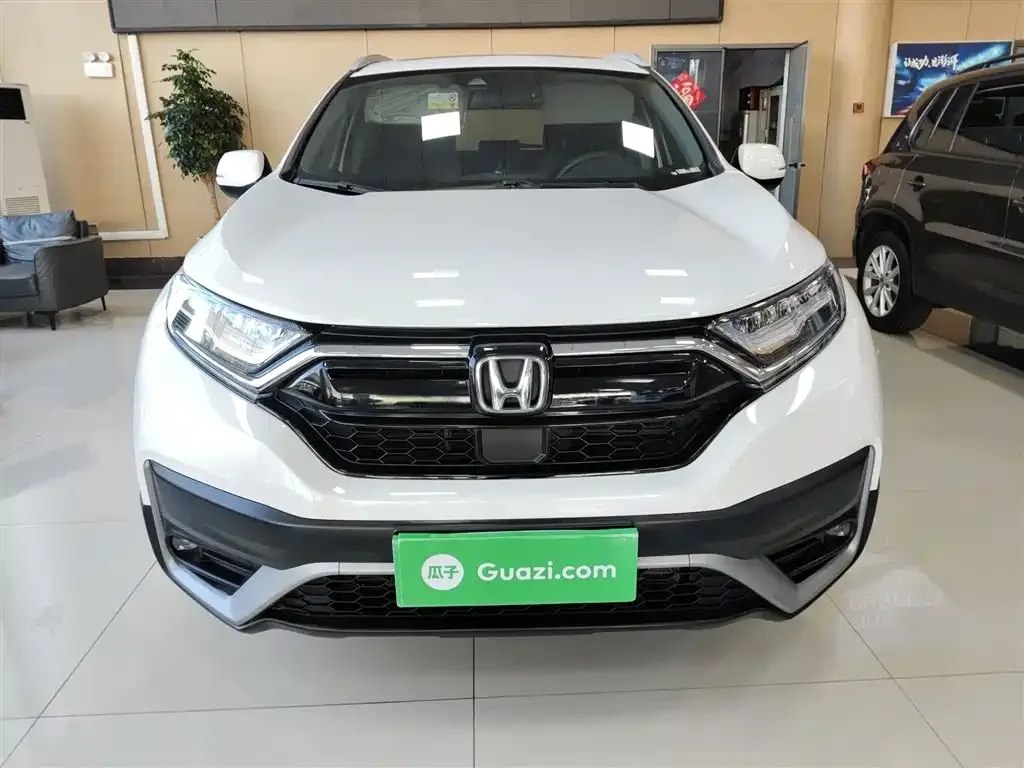 Honda CR-V 2021 из CN, фото 3