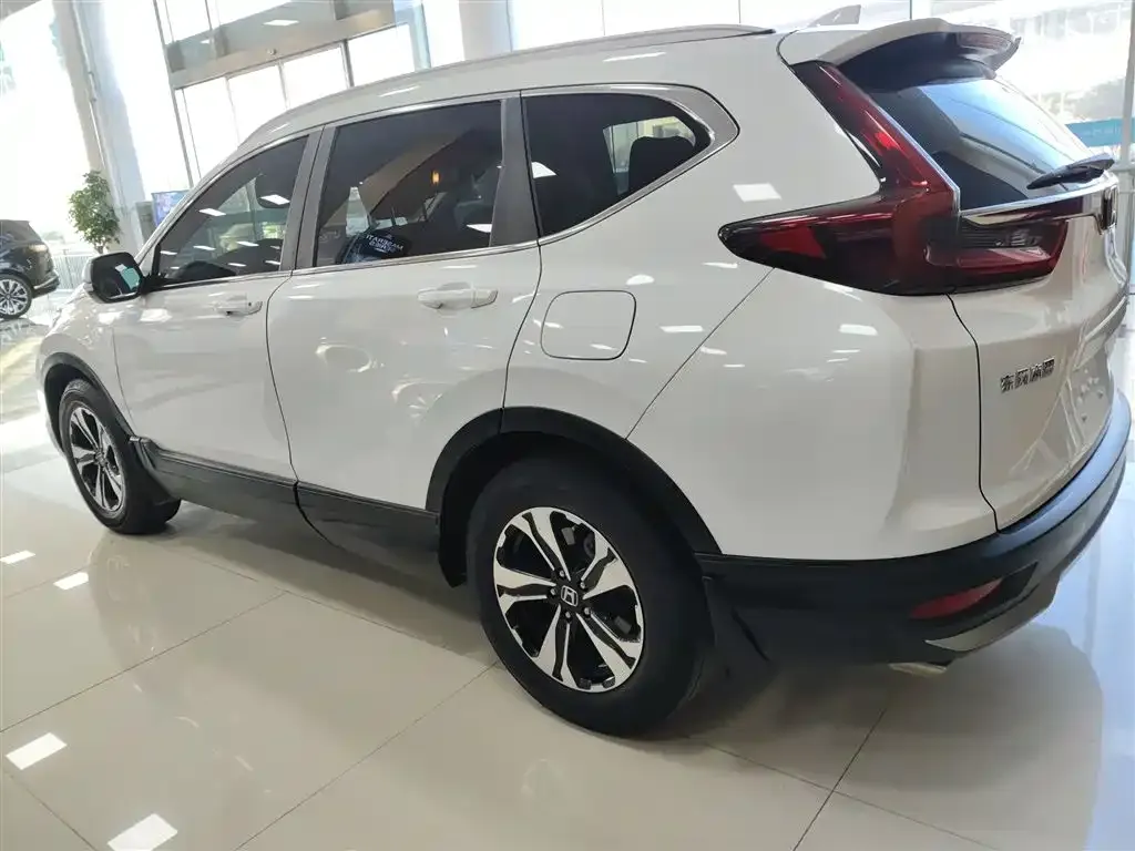 Honda CR-V 2021 из CN, фото 5