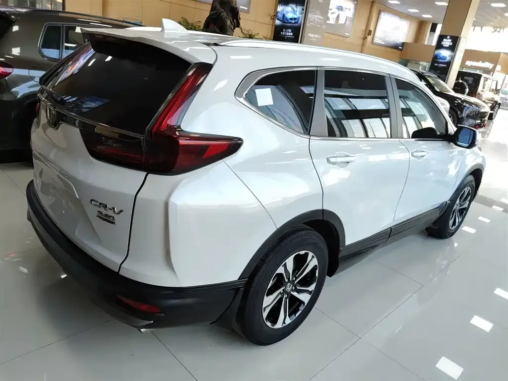 Honda CR-V 2021 из CN, фото 7