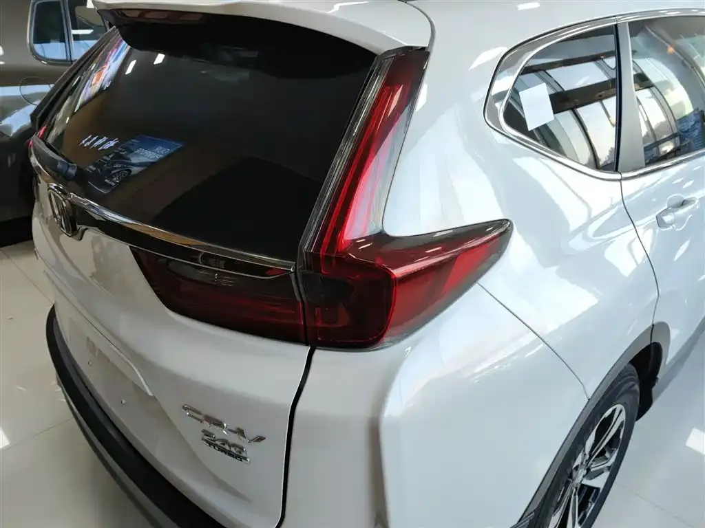 Honda CR-V 2021 из CN, фото 8