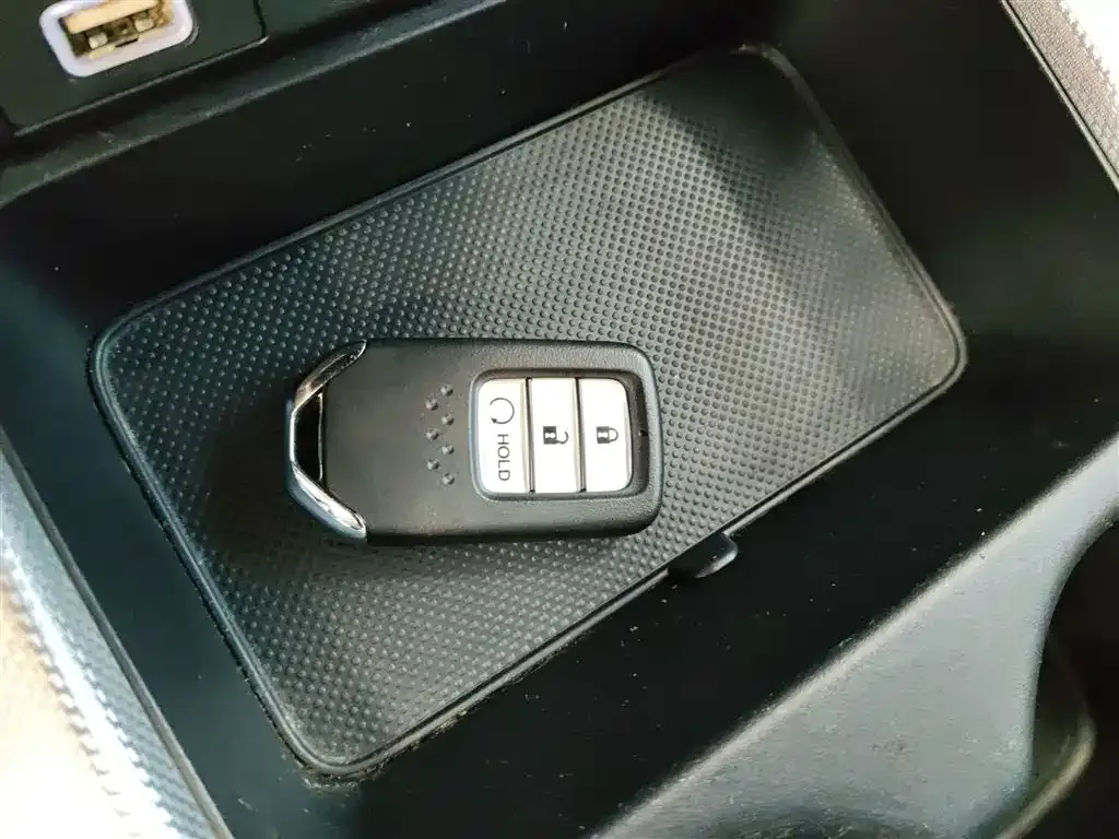 Honda CR-V 2021 из CN, фото 9