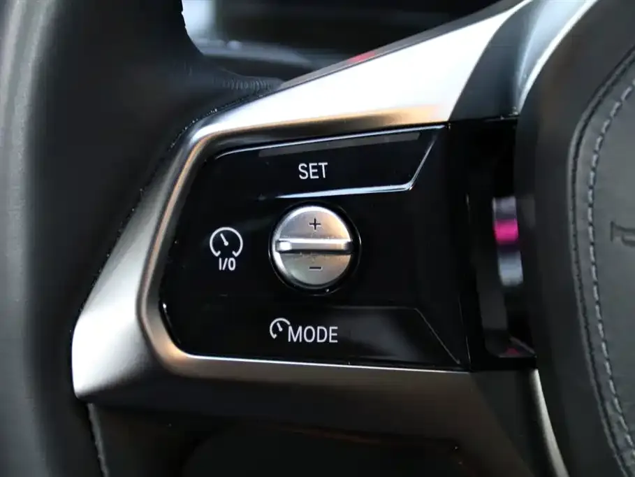BMW i7 2024 из CN, фото 6