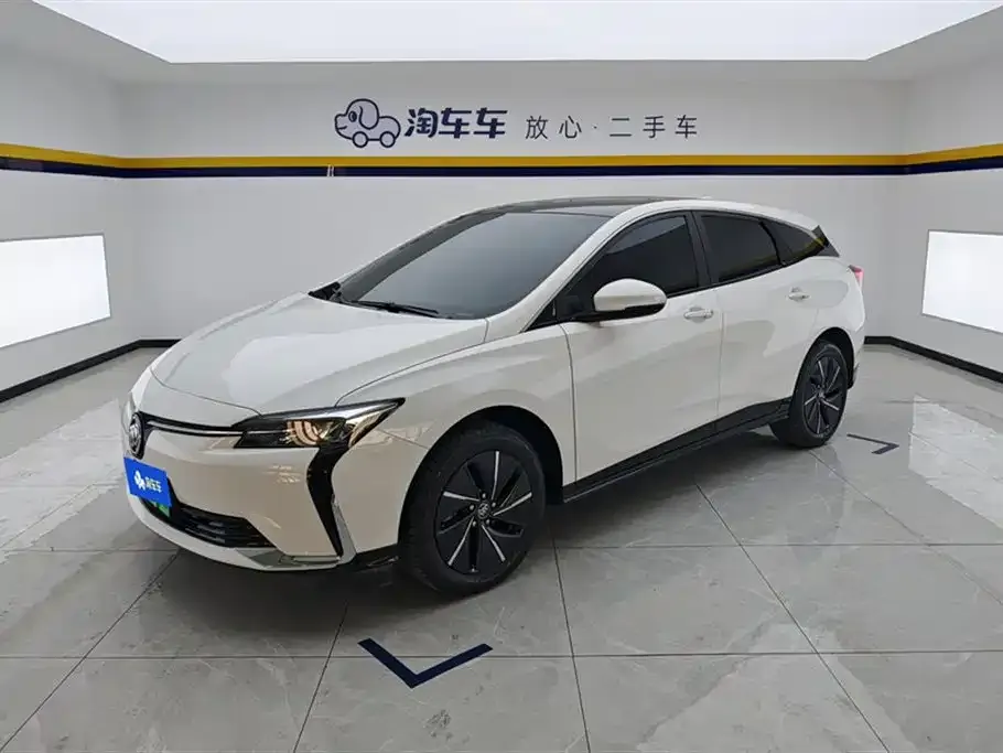 Buick Velite 6 — фото 1