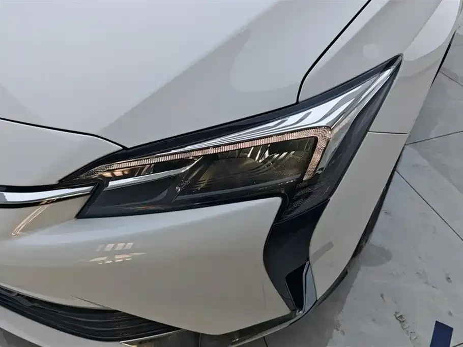 Buick Velite 6 — фото 5