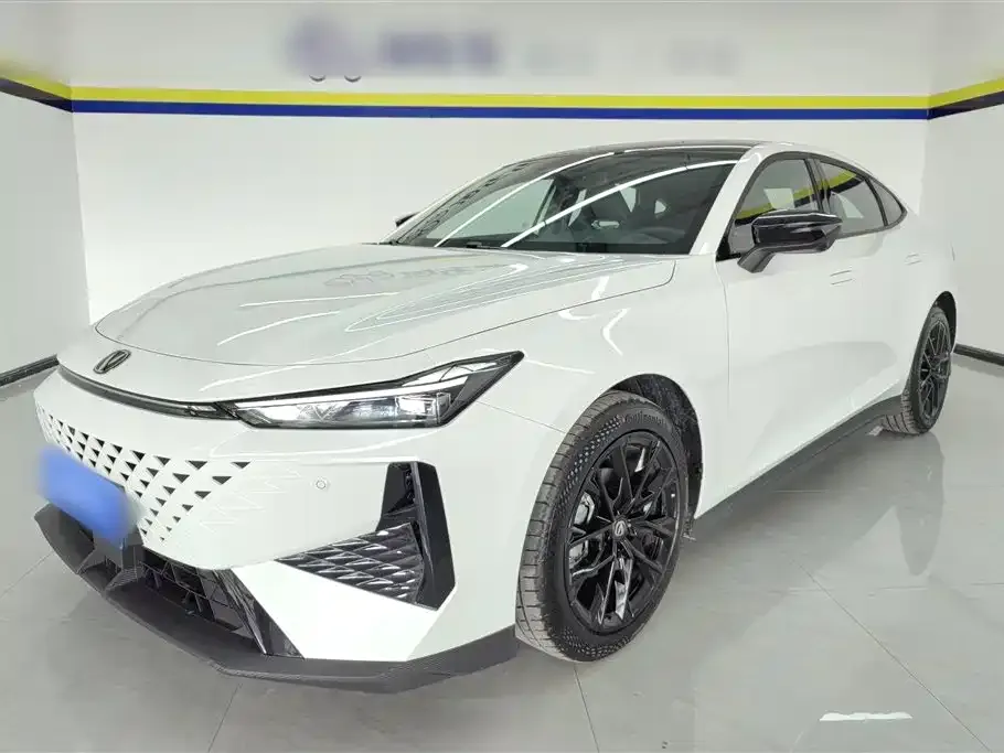 Changan UNI-V 2025 из CN, фото 2