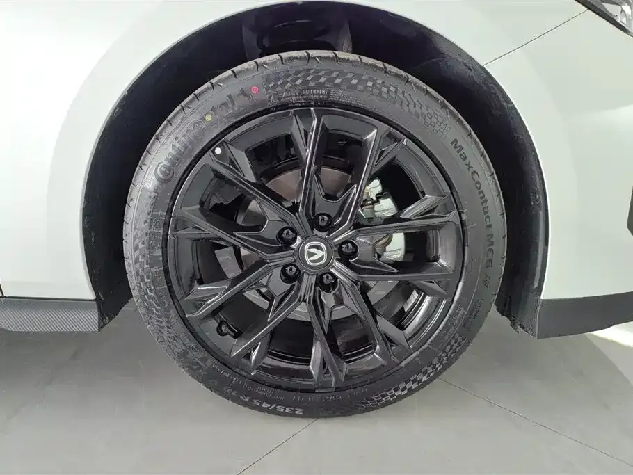 Changan UNI-V 2025 из CN, фото 4