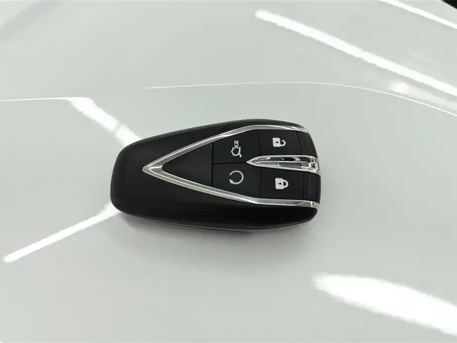 Changan UNI-V 2025 из CN, фото 9