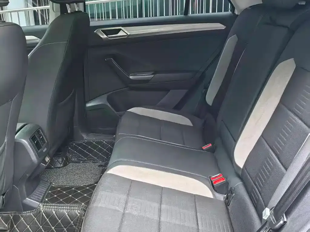 Volkswagen T-Roc 2021 из CN, фото 8