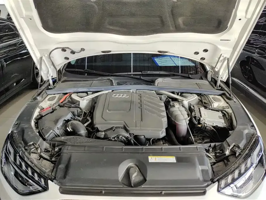 [object Object] A4L 2024 из CN, фото 10