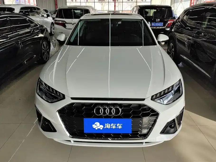 [object Object] A4L 2024 из CN, фото 2