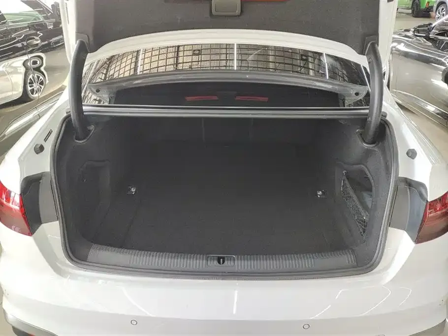 [object Object] A4L 2024 из CN, фото 4