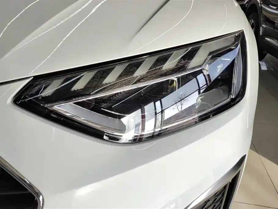 [object Object] A4L 2024 из CN, фото 5