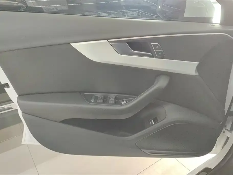 [object Object] A4L 2024 из CN, фото 7