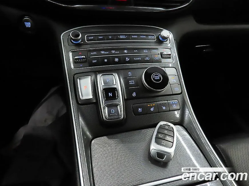 Hyundai Santafe — фото 10