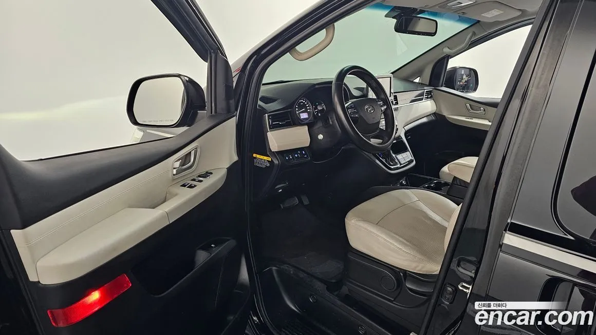 Hyundai Starex 2021 из KR, фото 9