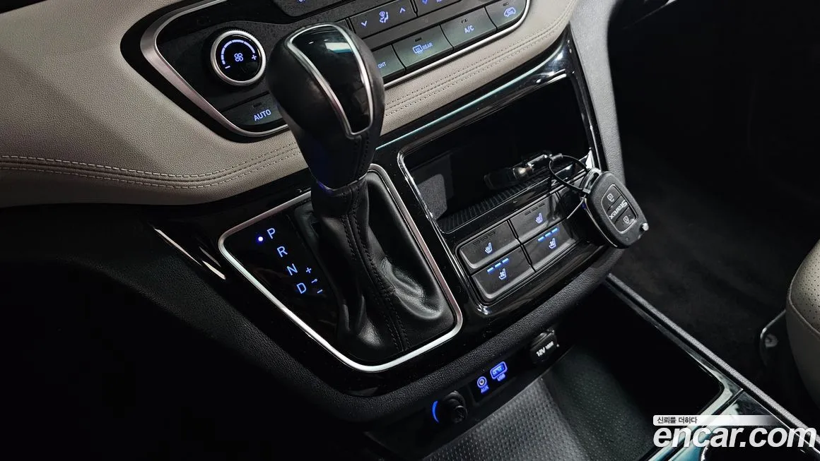 Hyundai Starex 2021 из KR, фото 5