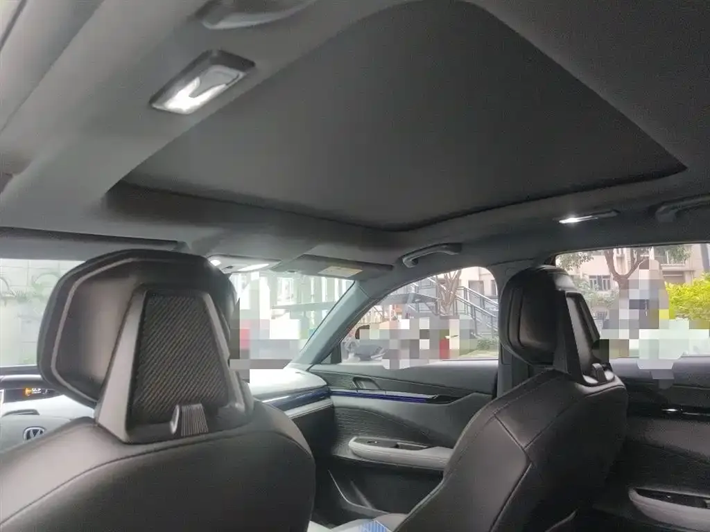 Changan UNI-V 2023 из CN, фото 4