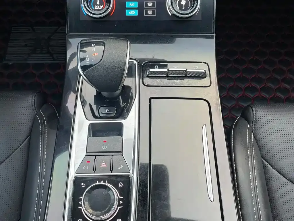 Jetour X70 PLUS 2021 из CN, фото 4