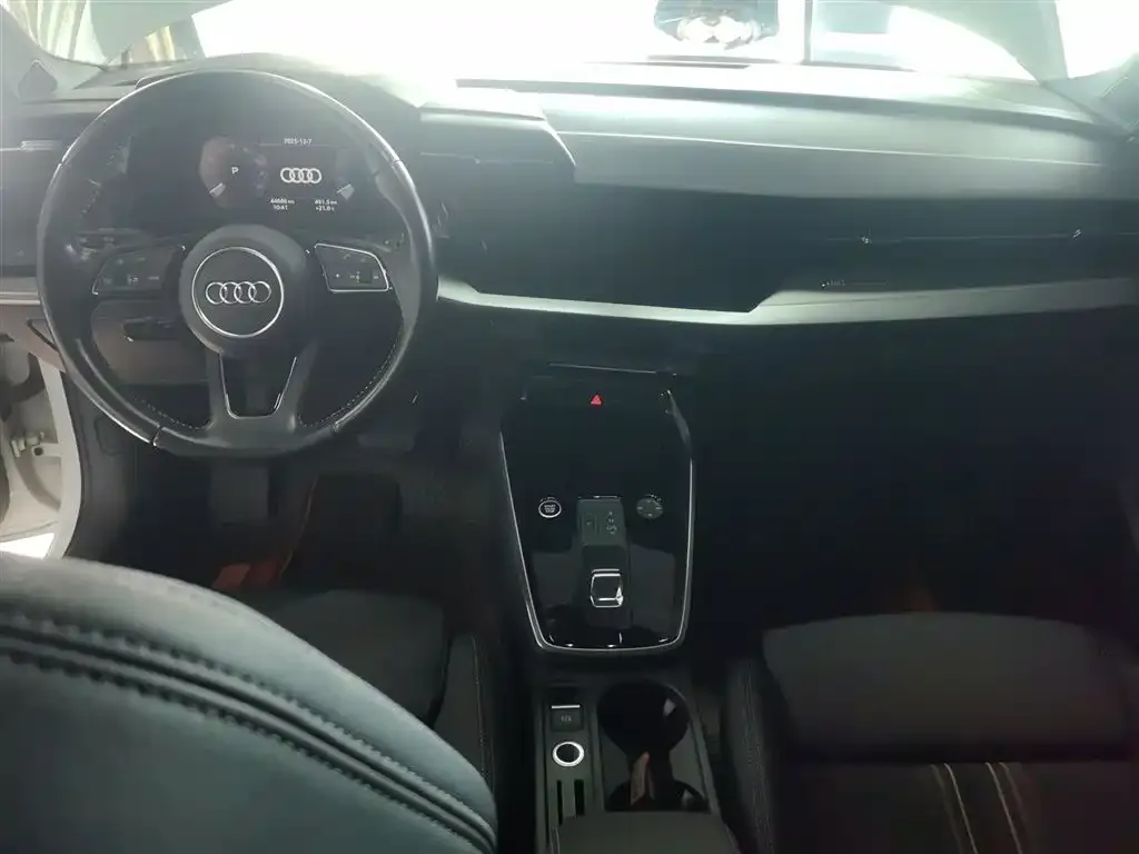 Audi A3 — фото 10