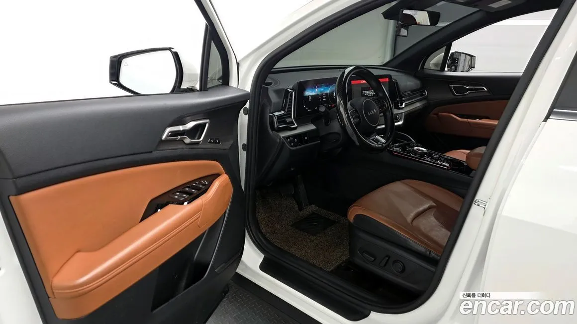 Kia Sportage — фото 5