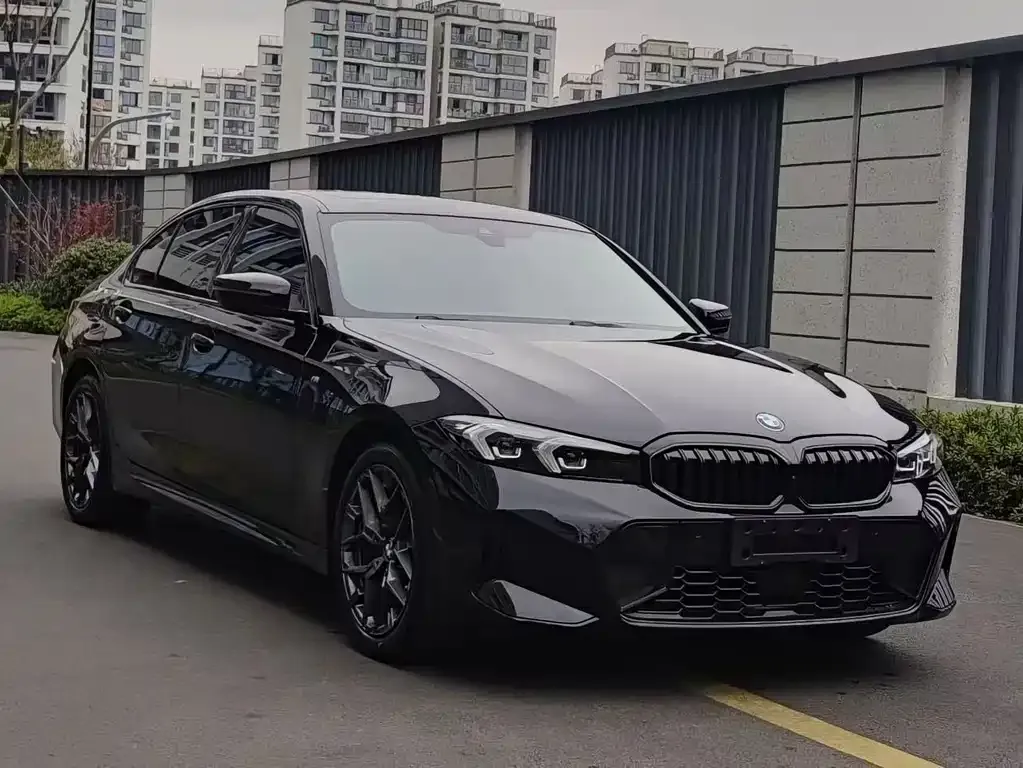 [object Object] 3 Series 2022 из CN, фото 3