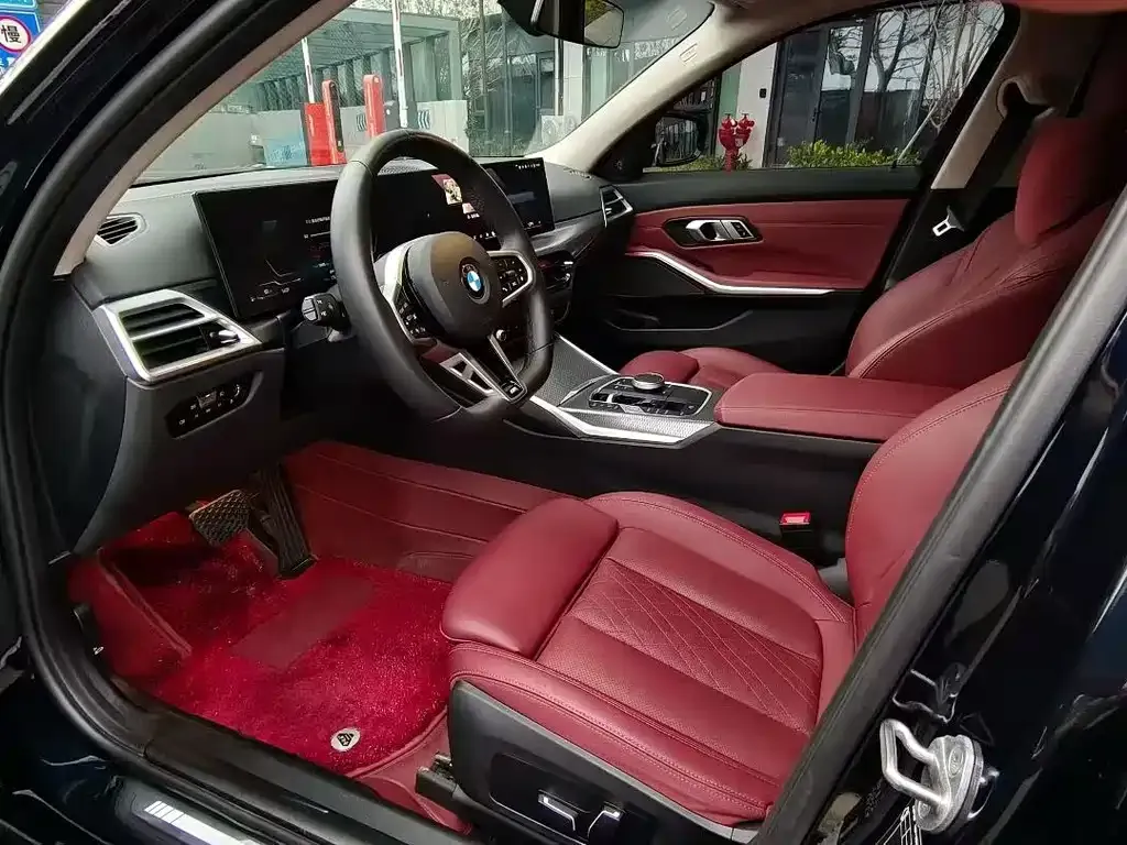 [object Object] 3 Series 2022 из CN, фото 4