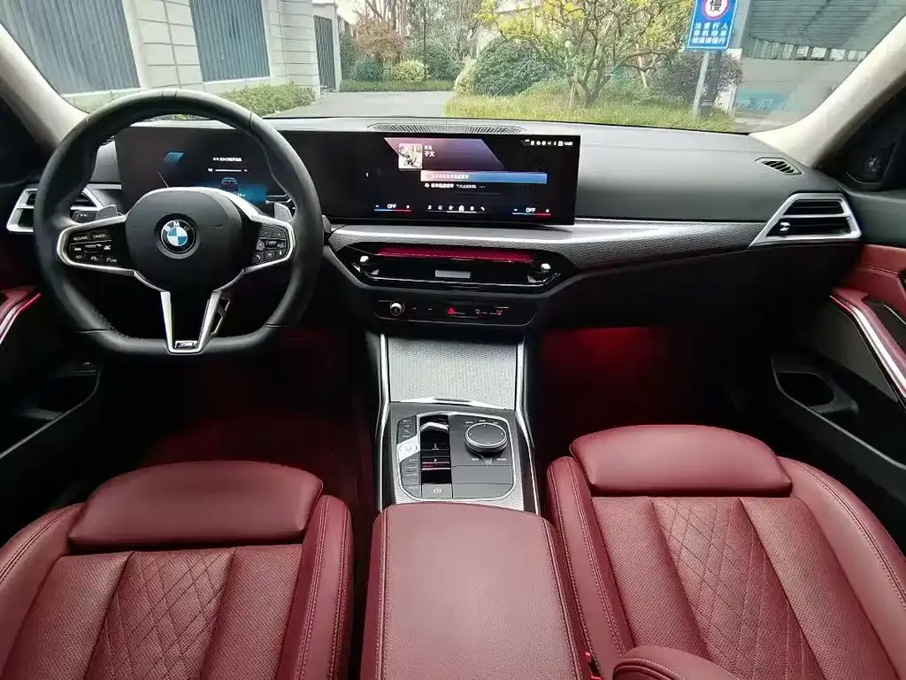 [object Object] 3 Series 2022 из CN, фото 5