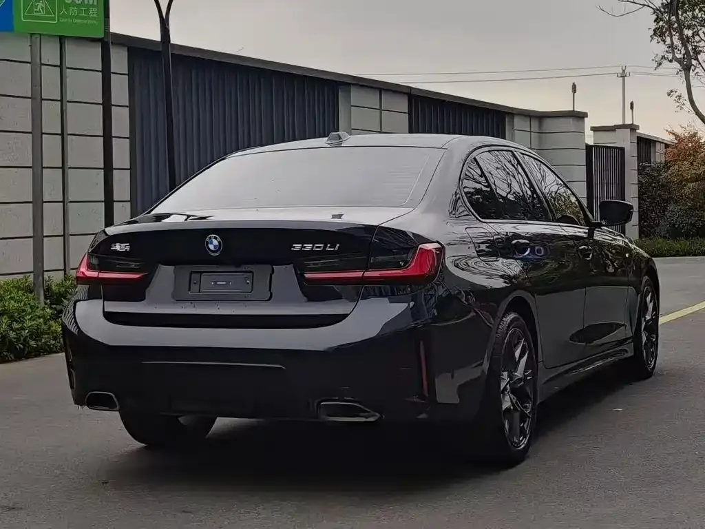 [object Object] 3 Series 2022 из CN, фото 8