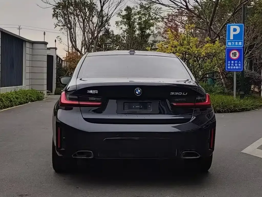 [object Object] 3 Series 2022 из CN, фото 9