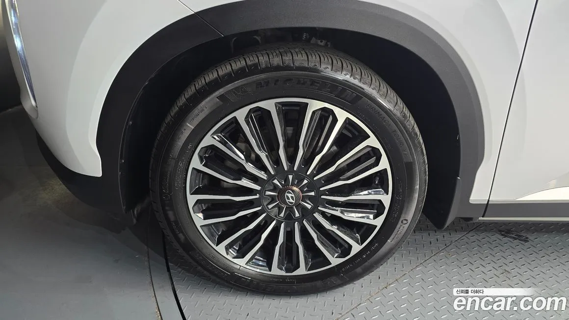 Hyundai Palisade — фото 4